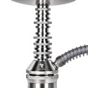 Кальян Hornet Trophy Silver 43 см Кальян Hornet Trophy Silver 43 см