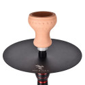 Кальян Hornet Wing Black 76 см Кальян Hornet Wing Black 76 см