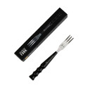 Виделка для тютюну Gramm Fork Black 15 см