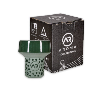 Чаша Aroma Uniform Green Чаша Aroma Uniform Green