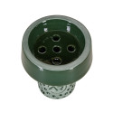 Чаша Aroma Uniform Green Чаша Aroma Uniform Green