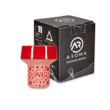 Чаша Aroma Uniform Red Чаша Aroma Uniform Red