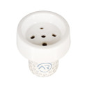 Чаша Aroma Uniform White Чаша Aroma Uniform White