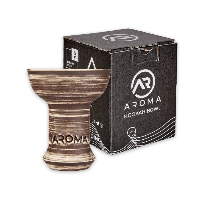 Чаша Aroma Zulu Phunnel Чаша Aroma Zulu Phunnel
