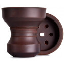 Чаша GORILLA Bowls Turkish Premium Brown