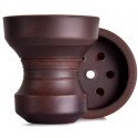 Чаша GORILLA Bowls Turkish Premium Brown Чаша GORILLA Bowls Turkish Premium Brown