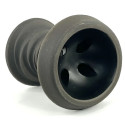 Чаша GORILLA Bowls Turkish Clover Black