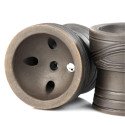 Чаша Gusto Bowls Turkish Brown Чаша Gusto Bowls Turkish Brown