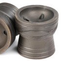 Чаша Gusto Bowls Turkish Brown Чаша Gusto Bowls Turkish Brown