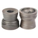 Чаша Gusto Bowls Turkish Brown Чаша Gusto Bowls Turkish Brown