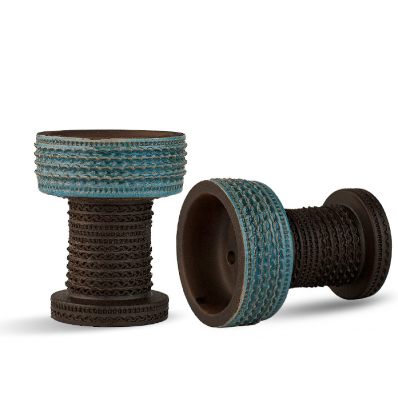 Чаша Gusto Bowls Rook Classic NEW Blue Чаша Gusto Bowls Rook Classic NEW Blue