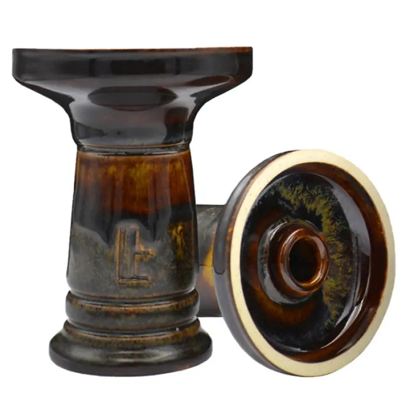 Чаша Lavart Aurora Glaze Amber Чаша Lavart Aurora Glaze Amber