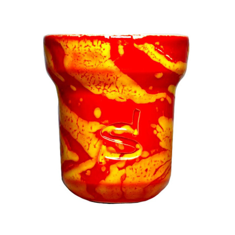 Чаша Solaris Space Tea Ironman Чаша Solaris Space Tea Ironman