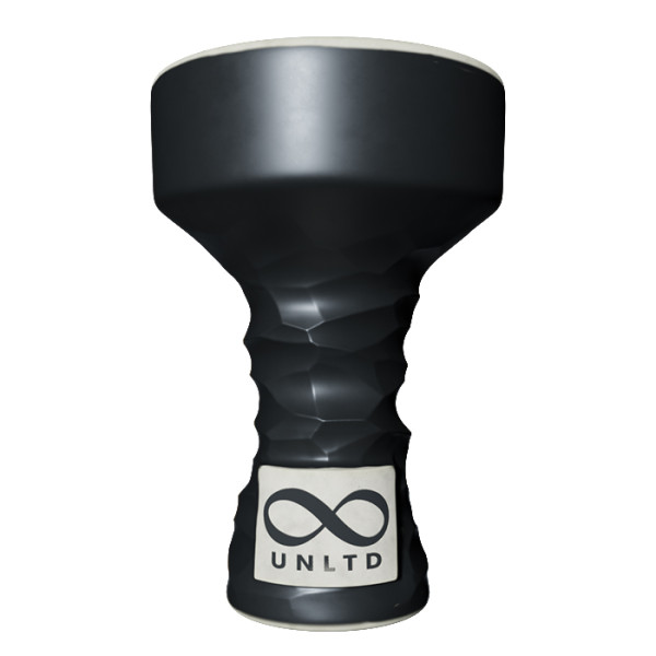 Чаша UNLTD Killer Black Obsidian