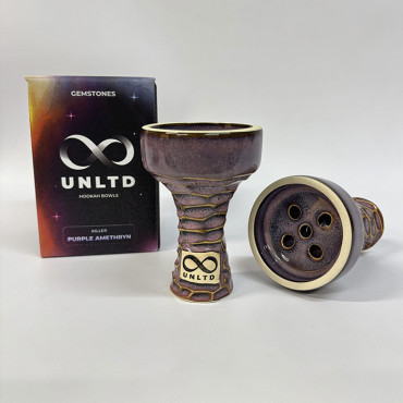 Чаша UNLTD Killer Purple Amethryn