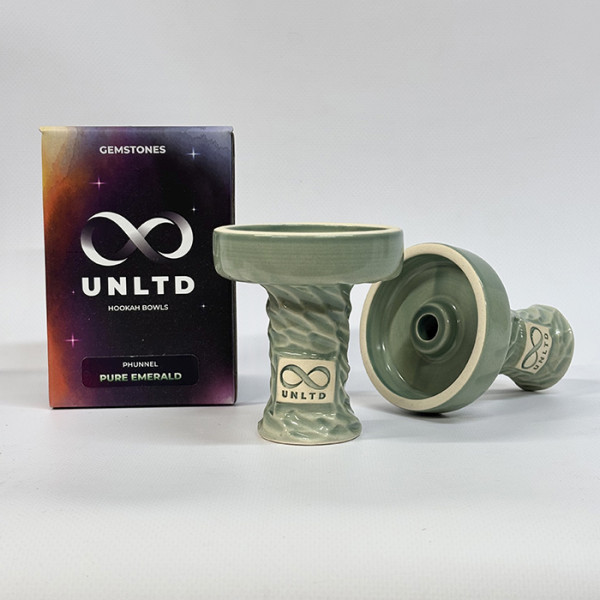 Чаша UNLTD Phunnel Pure Emerald