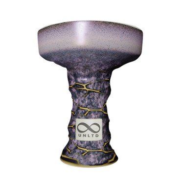 Чаша UNLTD Phunnel Purple Amethryn