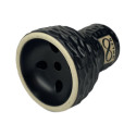 Чаша UNLTD Turkish Black Obsidian