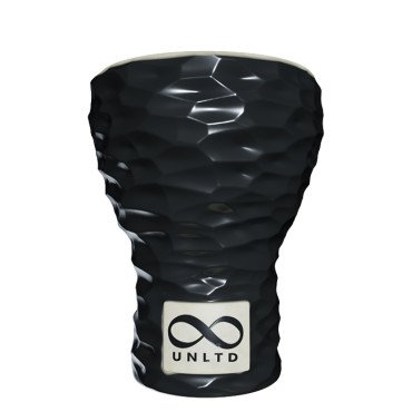 Чаша UNLTD Turkish Black Obsidian