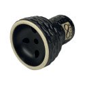 Чаша UNLTD Turkish Black Obsidian