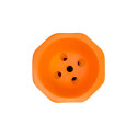 Чаша Vantablack Tornado Orange