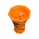 Чаша Vantablack Tornado Orange