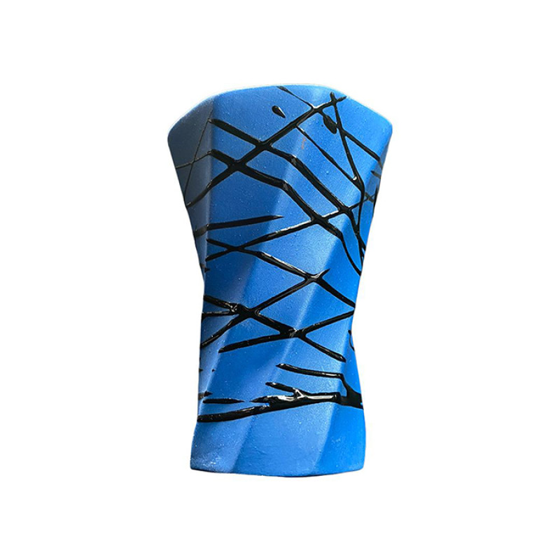 Чаша Vantablack Tornado Blue Чаша Vantablack Tornado Blue