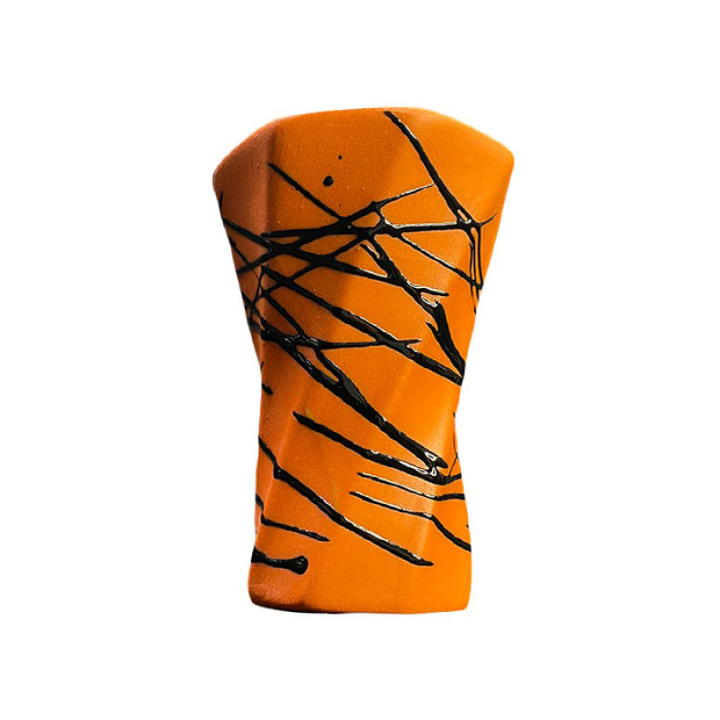 Чаша Vantablack Tornado Orange Чаша Vantablack Tornado Orange
