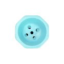 Чаша Vantablack Tornado Turquoise Чаша Vantablack Tornado Turquoise