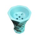 Чаша Vantablack Tornado Turquoise Чаша Vantablack Tornado Turquoise