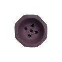 Чаша Vantablack Tornado Violet Чаша Vantablack Tornado Violet