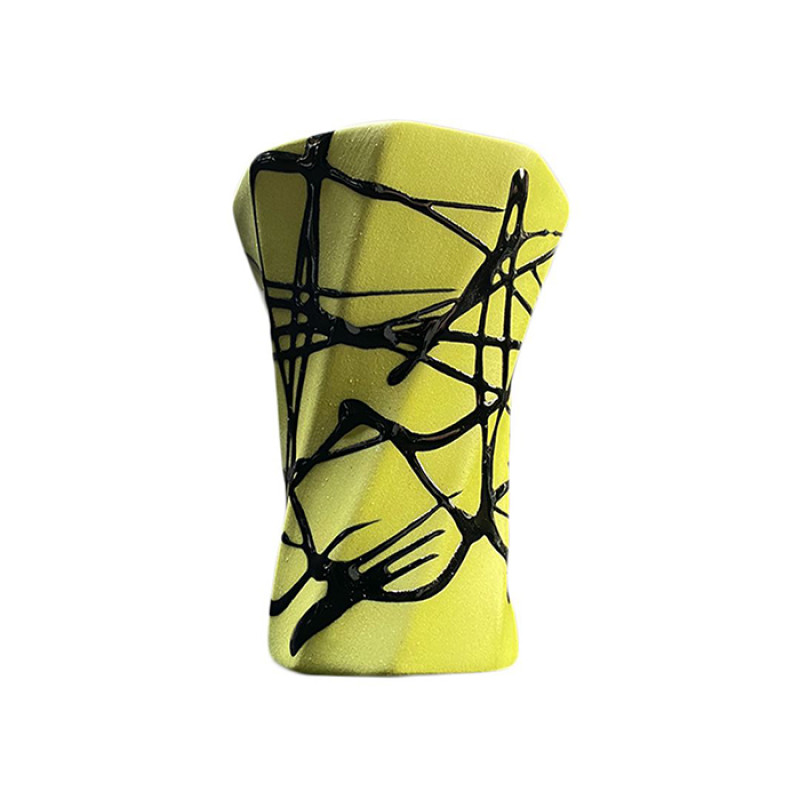 Чаша Vantablack Tornado Light green Чаша Vantablack Tornado Light green