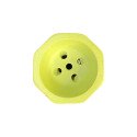 Чаша Vantablack Tornado Light green Чаша Vantablack Tornado Light green