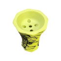 Чаша Vantablack Tornado Light green Чаша Vantablack Tornado Light green