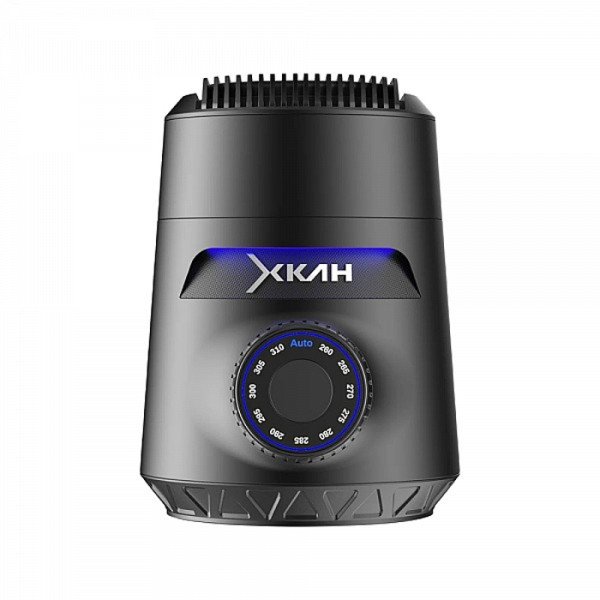 Електрична чаша XKAH Lite Graphite