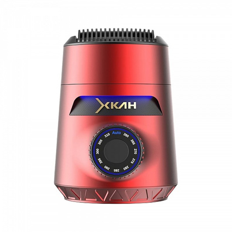 Электрическая чаша XKAH Lite Red Электрическая чаша XKAH Lite Red