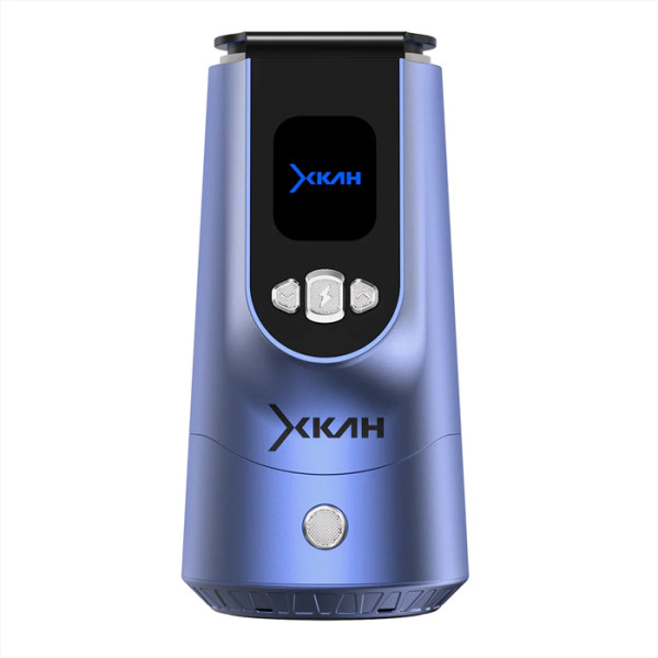 Электрическая чаша XKAH Pro Blue