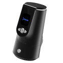 Электрическая чаша XKAH Pro Graphite