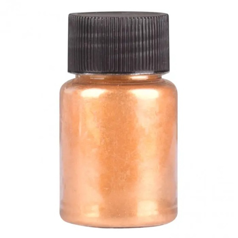 Краситель для колбы Gorilla Color Gold 25 г Краситель для колбы Gorilla Color Gold 25 г