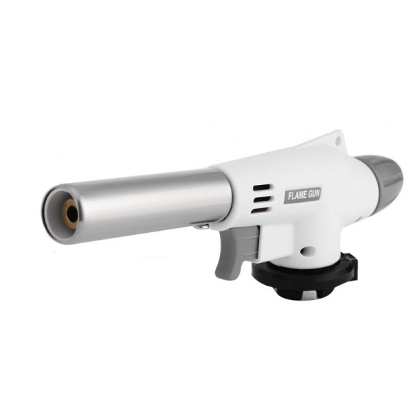 Запальничка Flame Gun для газового балона