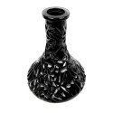Колба KOHANA Craft Crystal Black 24 см Колба KOHANA Craft Crystal Black 24 см