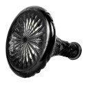 Колба KOHANA Craft Crystal Black 24 см Колба KOHANA Craft Crystal Black 24 см