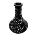 Колба KOHANA Craft Crystal Black 24 см