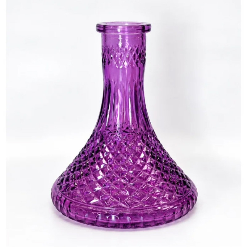 Колба Storm Candy Loop Crystal Purple 25 см Колба Storm Candy Loop Crystal Purple 25 см
