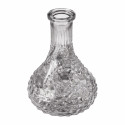 Колба Storm Drop Crystal Clear Y67 27 см