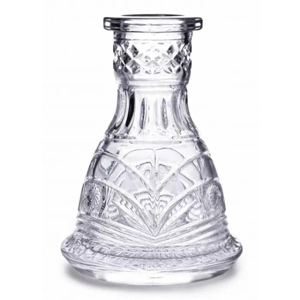 Колба Yahya Crystal Mini 17,5 см