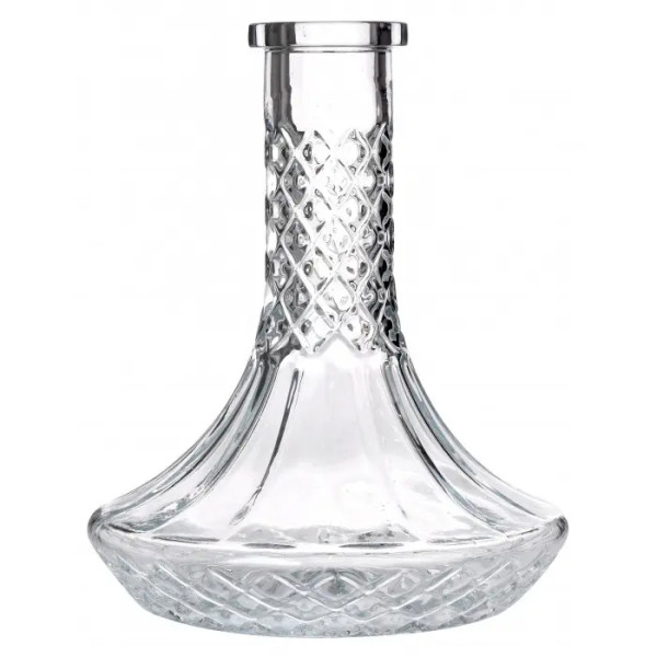 Колба Yahya F220 Clear 26 см