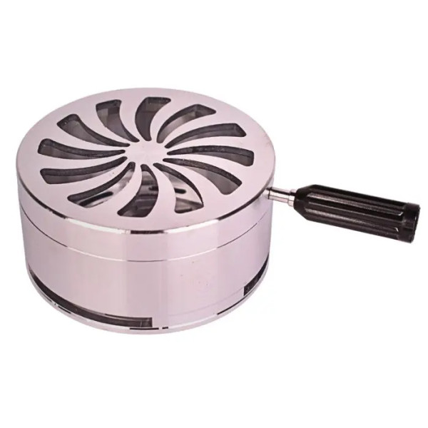 Калауд Hornet Disc Silver