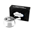 Калауд Khmara BASIC (с крышкой) Silver Gloss