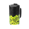 Колпак для кальяна Embery Windcover Pro Black Lime 20 см
